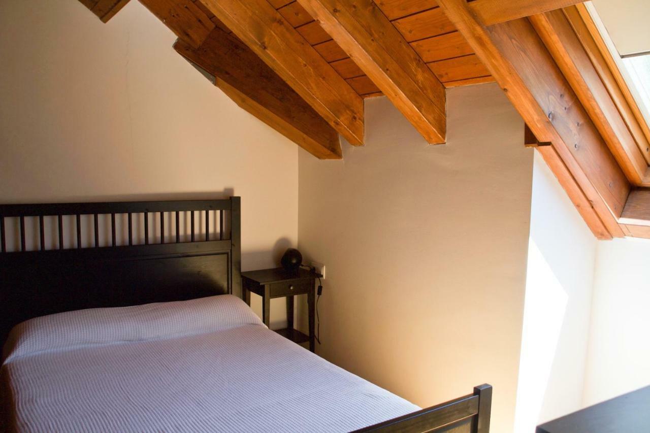 Cau D Aneu Duplex En El Centro D Esterri D Aneu Esterri d'Àneu Eksteriør billede